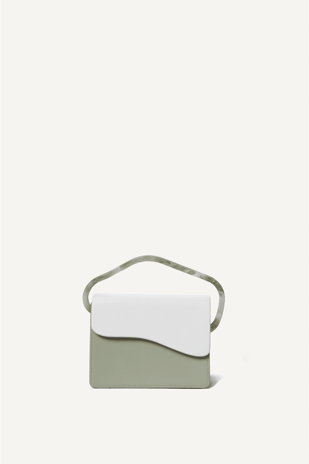 Show details for MINI AIGES | MINERAL GREEN Picture of MINI AIGES | MINERAL GREEN